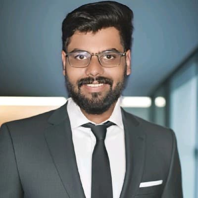 Bhavya Bansal