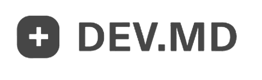 Dev MD client logo