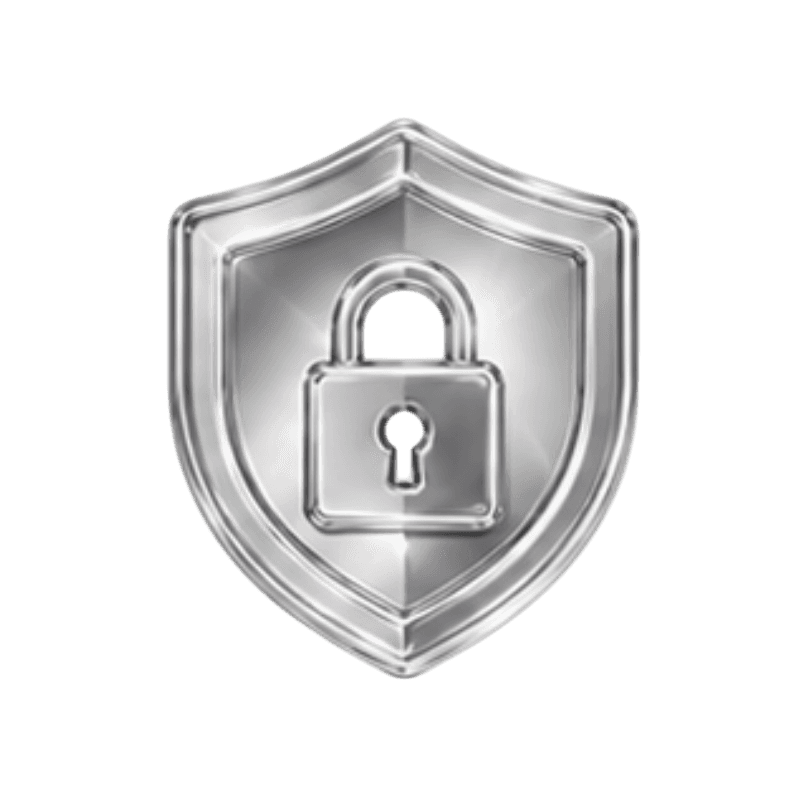 Cybersecurity service illustration