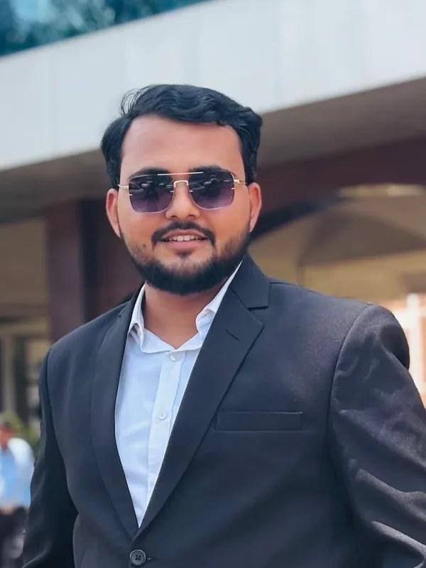 Mohammadhusen Zhare, Mobile Developer