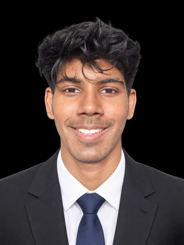 Kushal Kabra, Full-Stack AI Engineer