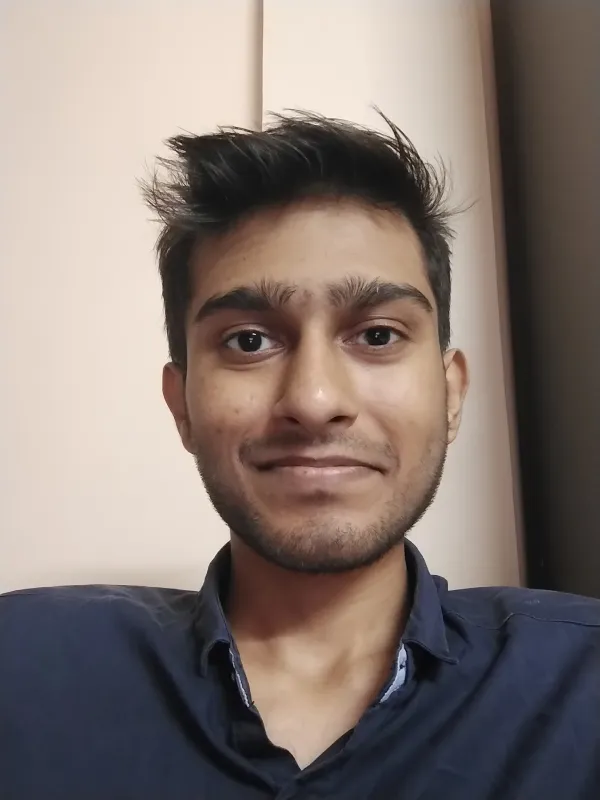 Rohan Patil, Lead Full-Stack AI Engineer