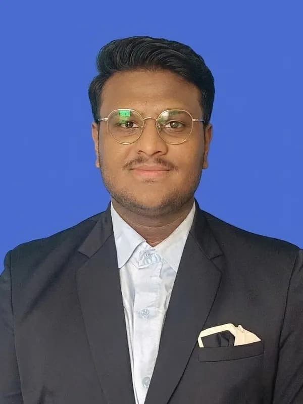 Shubham Pawar, Full-Stack AI Engineer