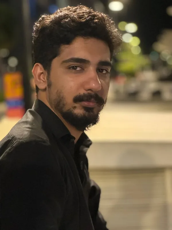 Zark Khan, Mobile Developer